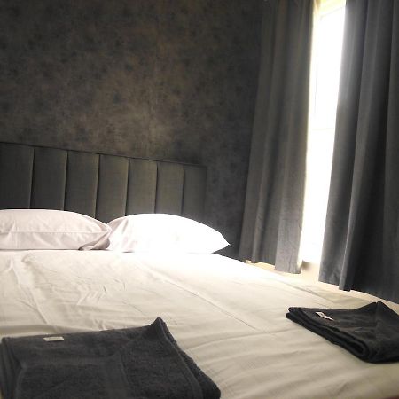 The Stone House Hotel แบล็คพูล ภายนอก รูปภาพ