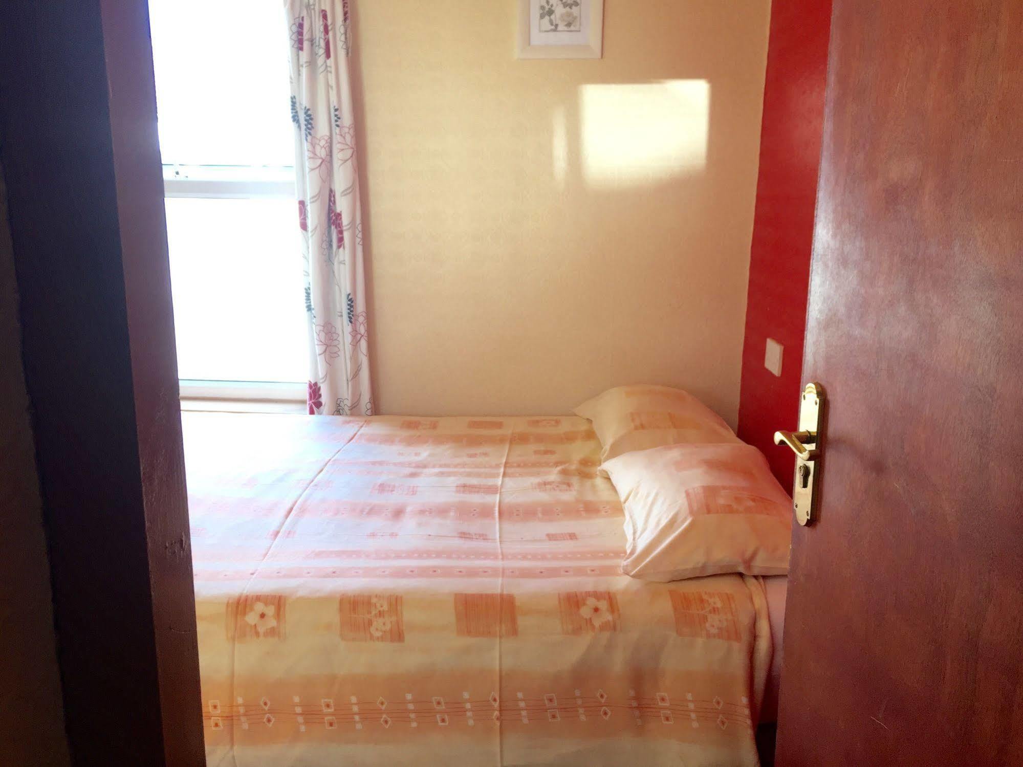 The Stone House Hotel แบล็คพูล ภายนอก รูปภาพ